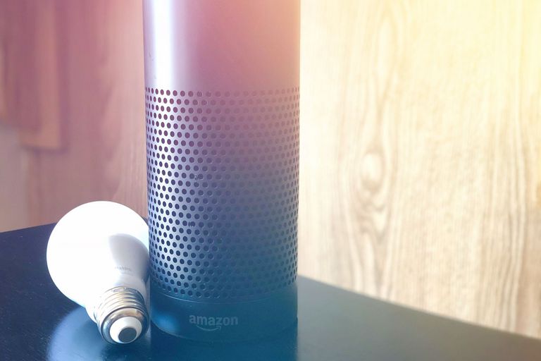 is philips hue compatible with alexa