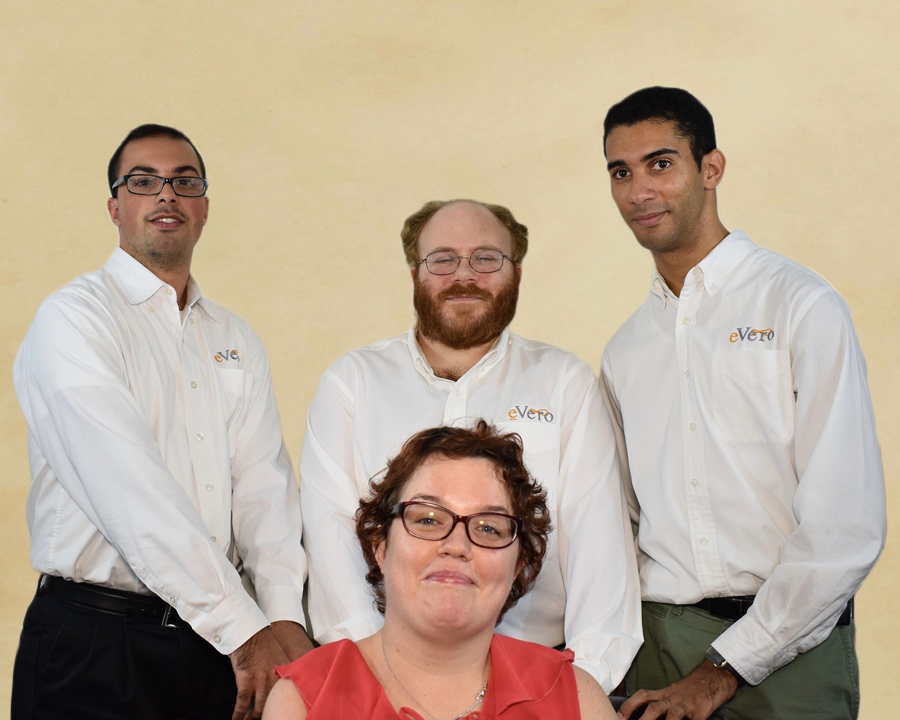 eVero Outreach Team