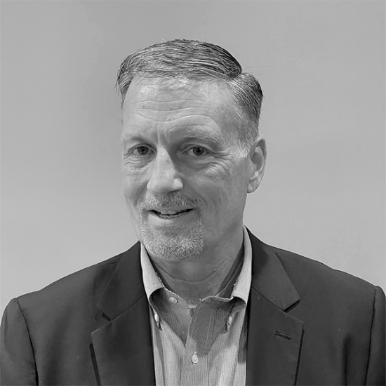 Gene Rogers eVero Corporation