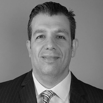 GeorgeK Fullsize Director Sales eVero