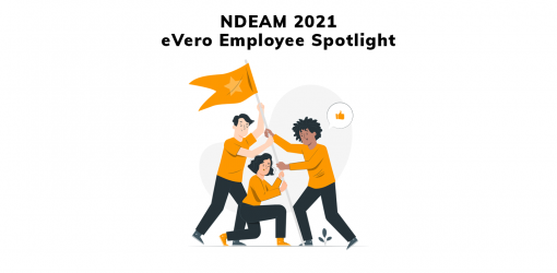 Disability Employment Awareness Month 2021: eVero Employee Spotlights