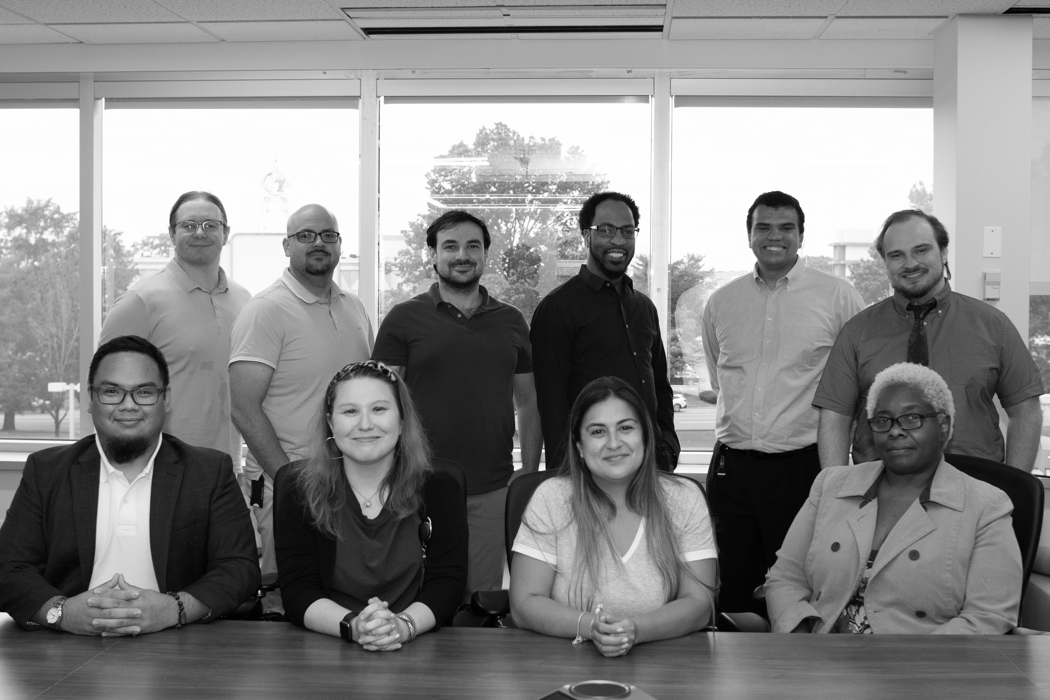 Esupport Team Support Services - eVero Corporation