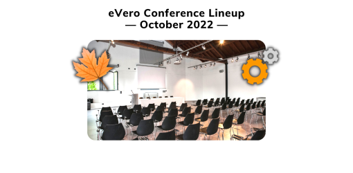 eVero 2022 October Conferences