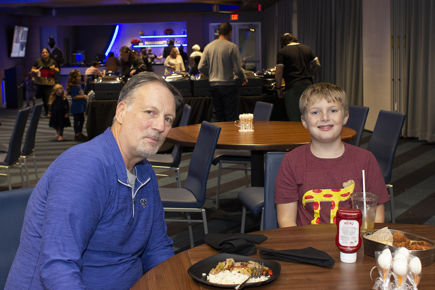 Top Golf eVero's 22nd Anniversary Celebration eVero Corporation