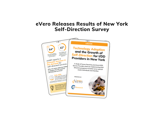 Evero LOGIN