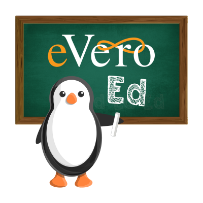 Evero Ed Logo