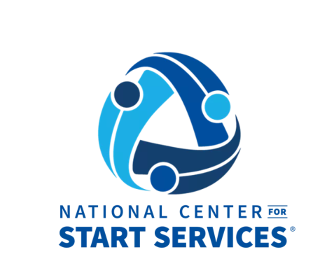 National Center for START Services logo